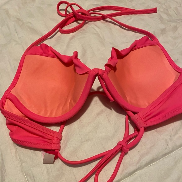 Victoria Secret Bathing Suit Top - Picture 4 of 4